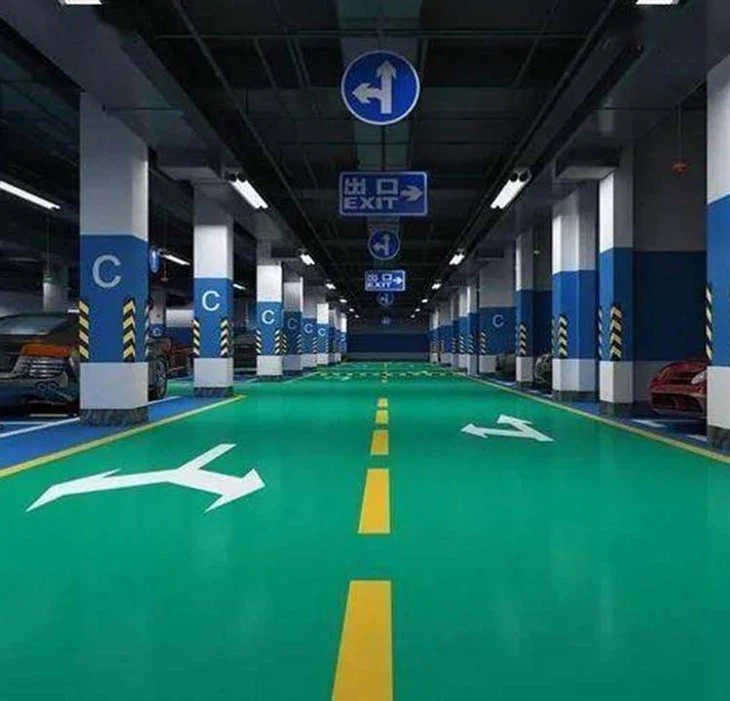 PU Coating