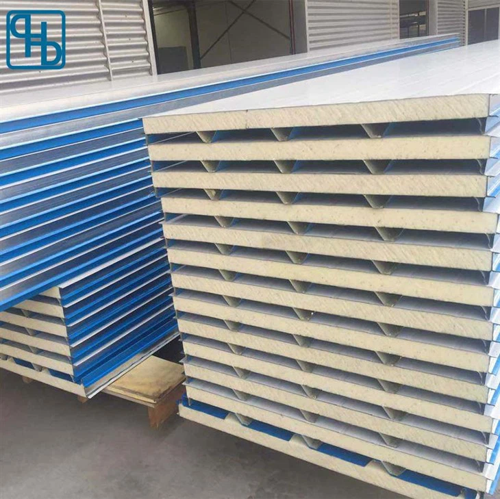PU SANDWICH PANEL PU SANDWICH PANEL