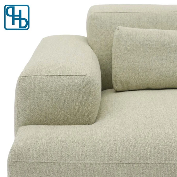 PU foam for unholstered furniture